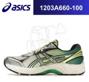 KITH Marvel Super Villains Asics GT-2160 Green Goblin 1203A660-100 Men's