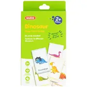 Kadink Dinosaur Snap & Memory Game