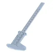 Tattoo Eyebrow Ruler Eyebrow Measure Balance Extension Ruler Shape Stencil MGR