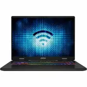 MSI Sword 16 HX B14V Sword 16 HX B14VFKG-424AU 16" Gaming Notebook - QHD+ - Intel Core i7 14th Gen i7-14650HX - 16 GB - 1 TB SSD - Cosmos Gray - Chip