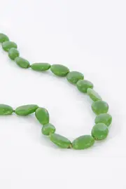 Pebble Necklace--GRE-RESPEBNECK