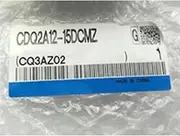 CungSu 1 Pcs CDQ2A12-15DCMZ New in Box CDQ2A1215DCMZ Expediated