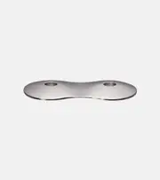 [Zaha Hadid Design] Zaha Hadid Design Cell Small candle holder