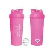 [The Natural Transformer] TNT Shaker