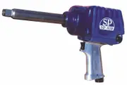 SP Tools SP-1158L - Impact Wrench 3/4" Drive 1100ft.lbs - Long Anvil