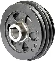 Dayco Engine Harmonic Balancer P/N:PB1785N