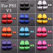 For PS5 V3 V3.0 BDM-030 Controller L1 R1 L2 R2 Trigger Shoulder Buttons & Spring
