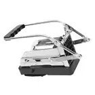 Stainless Steel Manual Potato Cutter French Fries Slicer Potato Chips Maker Meat