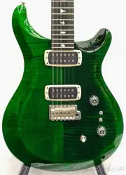 Paul Reed Smith PRS PRS S2 Custom 24-08 Custom Configuration -Emerald Green - S2