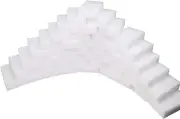 50 Pcs/lot Magic Sponge Eraser Multi-Functional Melamine Foam Cleaner