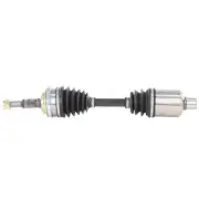 Front Left Driver CV Axle Shaft For Chevrolet Beretta Cavalier & Corsica (for: Chevrolet)