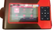 Rebar Scanner Rebar Locator Steel Bar Scanner for Estimating Rebar Diameter