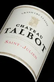 2015 Talbot - Buy Online | The Wine Collective International Marketplace