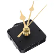 Clock Mechanism Hands Large Movement DIY Big Replaceable Mute