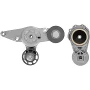 Drive Belt Tensioner Assembly Dayco For 2012-2021 Freightliner 114SD 12.8L L6