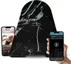 ZS4000B Marble Black Diffuser - Waterless Essential Oil Scent Air Machine for Ho