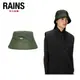 RAINS Bucket Hat 防水水桶帽(2001)