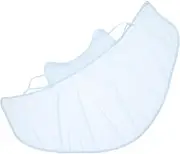 [Holibanna] Ice Silk Veils Mask Sports Face Mask Mesh Breathing Easy Uv Shield Cooling Scarf for Outdoor Use