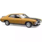 1:18 Ford XA Falcon RPO83 Sedan -- Summer Gold -- 18822