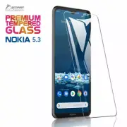 Tempered Glass Screen Protector For Nokia 5.3