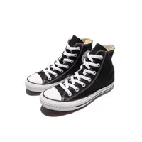 在飛比找森森購物網優惠-CONVERSE ALL STAR HI BLACK M91