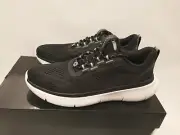 Cole Haan ZEROGRAND Womens Journey Runner Sneakers Athletic Shoes Black Siz 6.5B