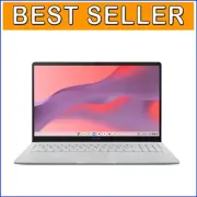 Chromebook CX15 - 15.6" FHD Intel Celeron Laptop with 128GB Storage & 8GB RAM