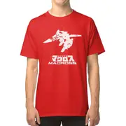 Macross Gerwalk T-shirt