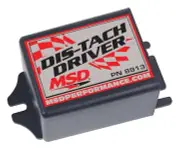 MSD Ignition 8913 DIS Ignitions Tachometer Driver