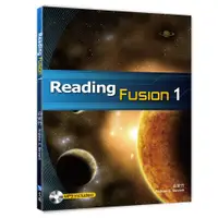在飛比找ETMall東森購物網優惠-Reading Fusion 1