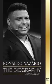 在飛比找博客來優惠-Ronaldo Nazário: The biography