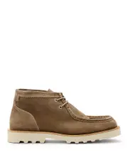 Allsaints Men's Skiff Suede Boot