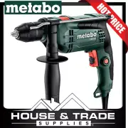 Metabo Impact Drill 650w 44800bpm SBE 650 600742530