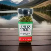2x Trader Joe’s Aglio Olio Seasoning Blend•••