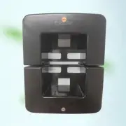 Float Bobber Square for 10 Head