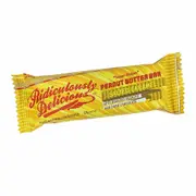Organic Ridiculously Delicious Peanut Butter Bar Salted Caramel Bulk Buy – Fresh, healthy organic delivery | Doorstep Organics