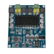 TPA3116D2 120W*2 Wireless Bluetooth 4.0 Audio Receiver Digital Amplifier Board
