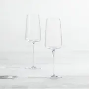 Schott Zwiesel Handmade Simplify Champagne Glass, Set of 2