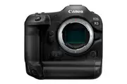 Canon EOS R3 (BODY) Mirrorless Camera