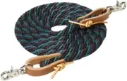 Weaver Leather Poly Roper Reins