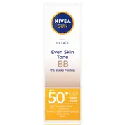Nivea Sun UV Face BB Cream SPF50 50ml