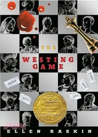 在飛比找三民網路書店優惠-The Westing Game