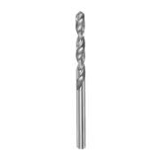 2.45mm C3/K10 Tungsten Carbide Precision Straight Shank Twist Drill Bit