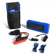 Kincrome MultiFunction Lithium Jump Starter 1200CCA USB-C Battery Charger KP1408