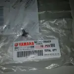 YZF-R3 MT-03 原廠 車殼螺絲 90111-05003