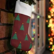 Holiday Stocking