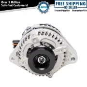 New Alternator 130 Amps for MDX RL TL TSX ZDX Odyssey Pilot Ridgeline (for: Honda)