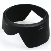Plastic Bayonet 77mm Lens Hood HB-N102 for Nikon VR 10-100mm f/4.5-5.6