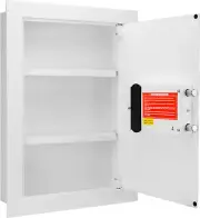 527.65mm (H) Barska AX13030 Security Depository Safe, One Size, Multi