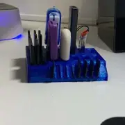 King's Bay USB SD Micro SD Holder Ultimate Office Work Home Organizer